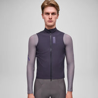 Maap Men's Atmos Vest Regenweste Deep Navy