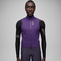 Maap Men's Atmos Vest Regenweste Phantom Purple