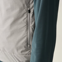 Maap Men's Alt_Road™ Wind Vest Weste Zinc