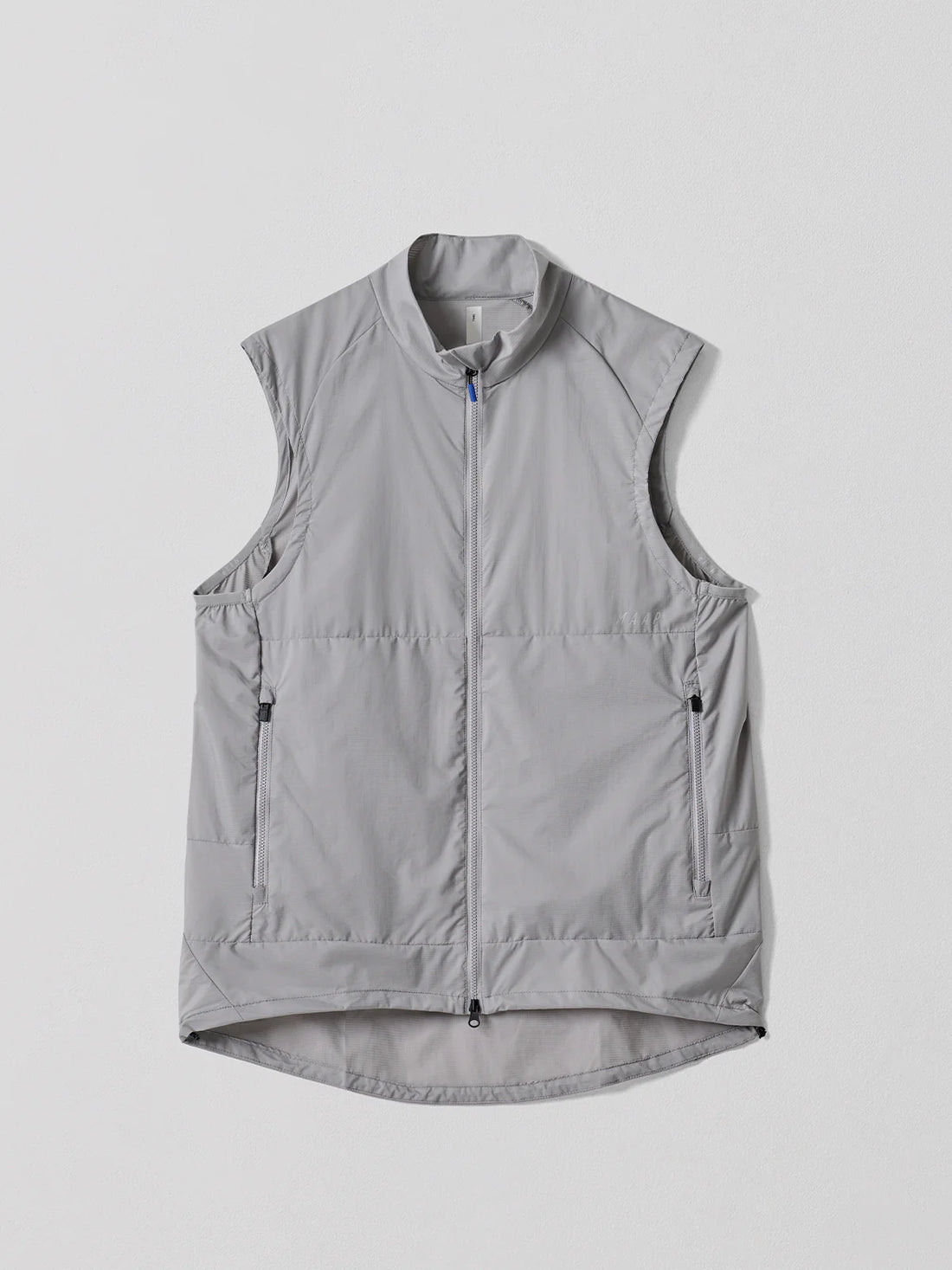 Maap Men's Alt_Road™ Wind Vest Weste Zinc