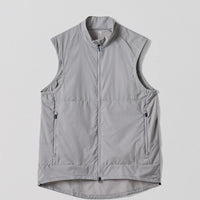 Maap Men's Alt_Road™ Wind Vest Weste Zinc