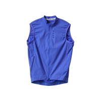 Maap Men's Flow Vest Windweste Amparo Blue