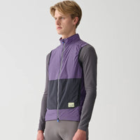 Maap Men's Alt_Road™ Insulated Vest Weste Agate