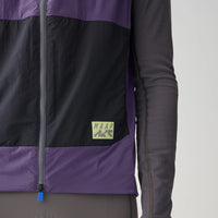 Maap Men's Alt_Road™ Insulated Vest Weste Agate