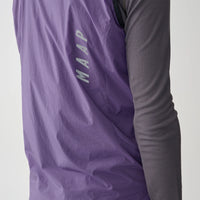 Maap Men's Alt_Road™ Insulated Vest Weste Agate