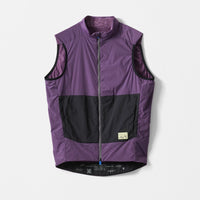 Maap Men's Alt_Road™ Insulated Vest Weste Agate