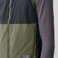 Maap Men's Alt_Road™ Insulated Vest Weste Black