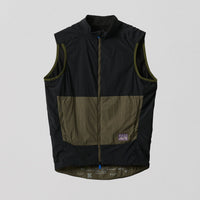 Maap Men's Alt_Road™ Insulated Vest Weste Black