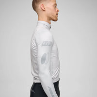 Maap Men's Drome Atmos Vest Regenweste Ice Gray