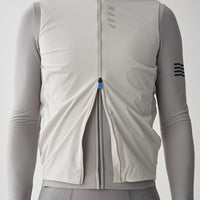 Maap Men's Team Flow Insulated Vest Gilet Antarctica