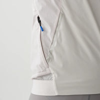 Maap Men's Team Flow Insulated Vest Gilet Antarctica
