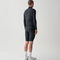 Maap Men's Team Flow Insulated Vest Gilet Jet Black