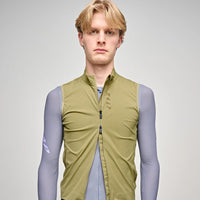 Maap Men's Flow Vest Windweste Dark Ore