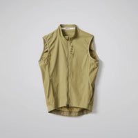Maap Men's Flow Vest Windweste Dark Ore