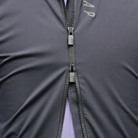 Maap Men's Flow Vest Windweste Jet Black