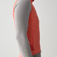 Maap Men's Flow Vest Windweste Tangelo
