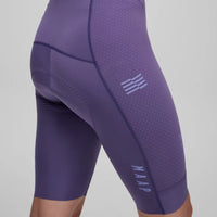 Maap Women's Eclipse Pro Bib 2.0 Bib Short Trägerhose Iolite Purple