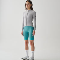 Cuissard Maap Team Bib Evo Femme Noir/Noir