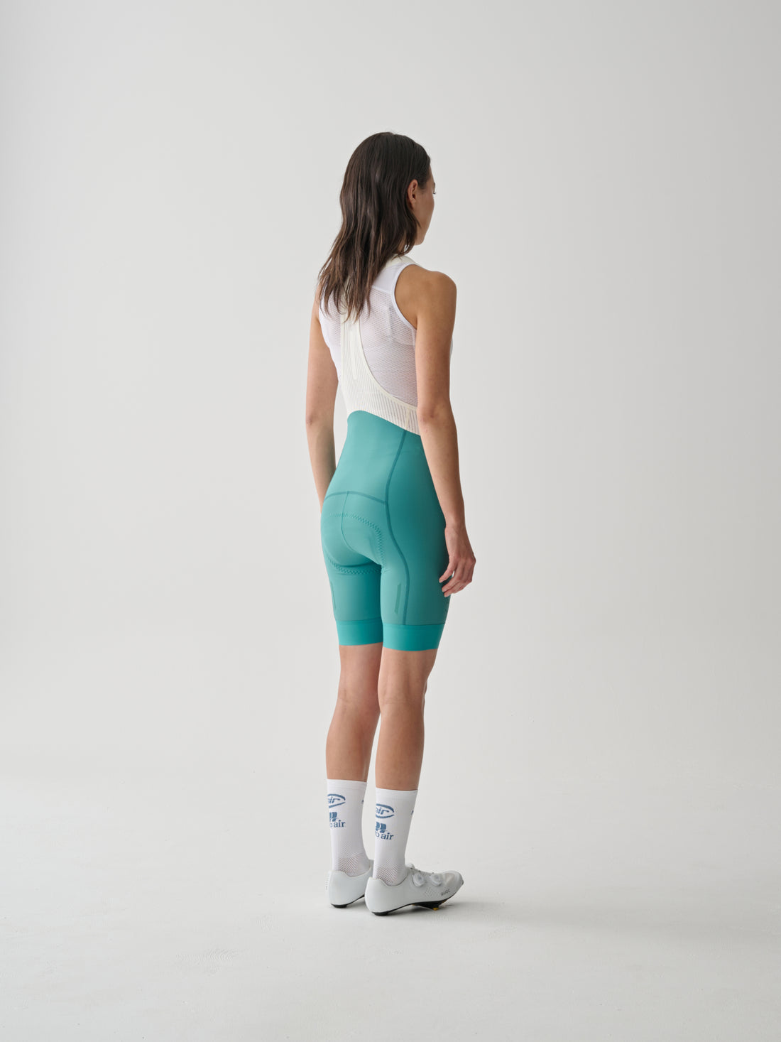Maap Team Bib Evo Women's Bib Short Radhose Lagoon