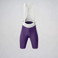 Maap Team Bib Evo Women's Bib Short Radhose Phantom Purple