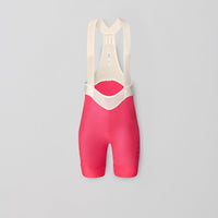 Maap Women’s Short Team Bib Evo Radhose Vivid Pink