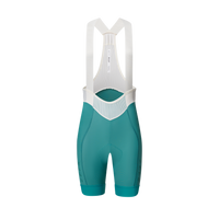 Maap Women’s Short Team Bib Evo Radhose Lagoon