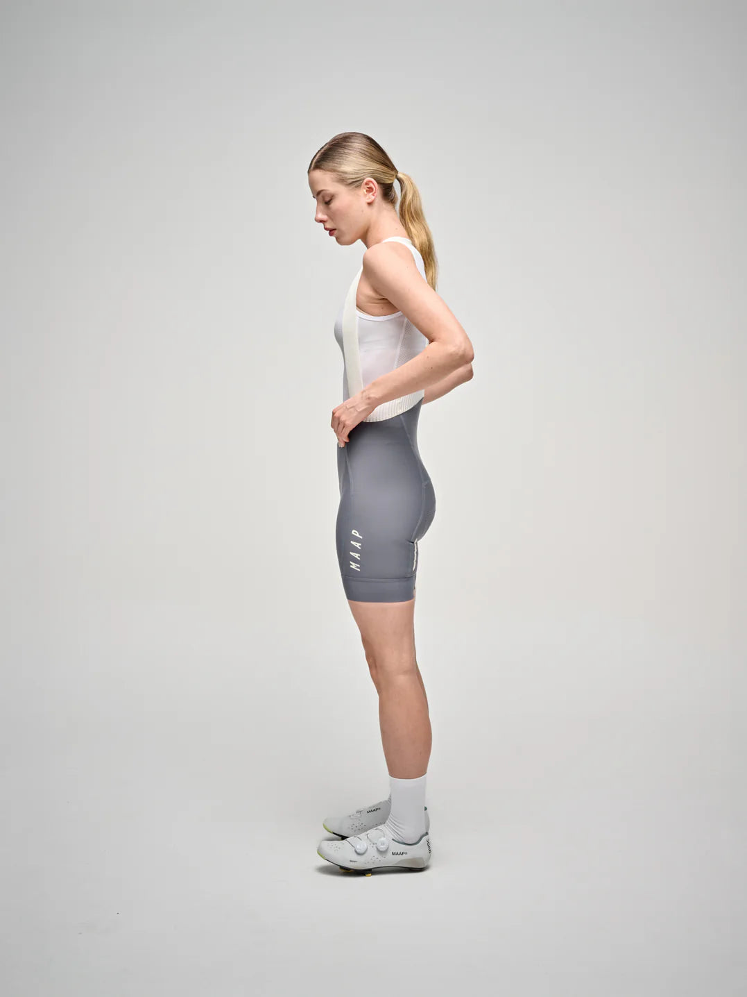 Maap Women’s Short Team Bib Evo Radhose Odyssey