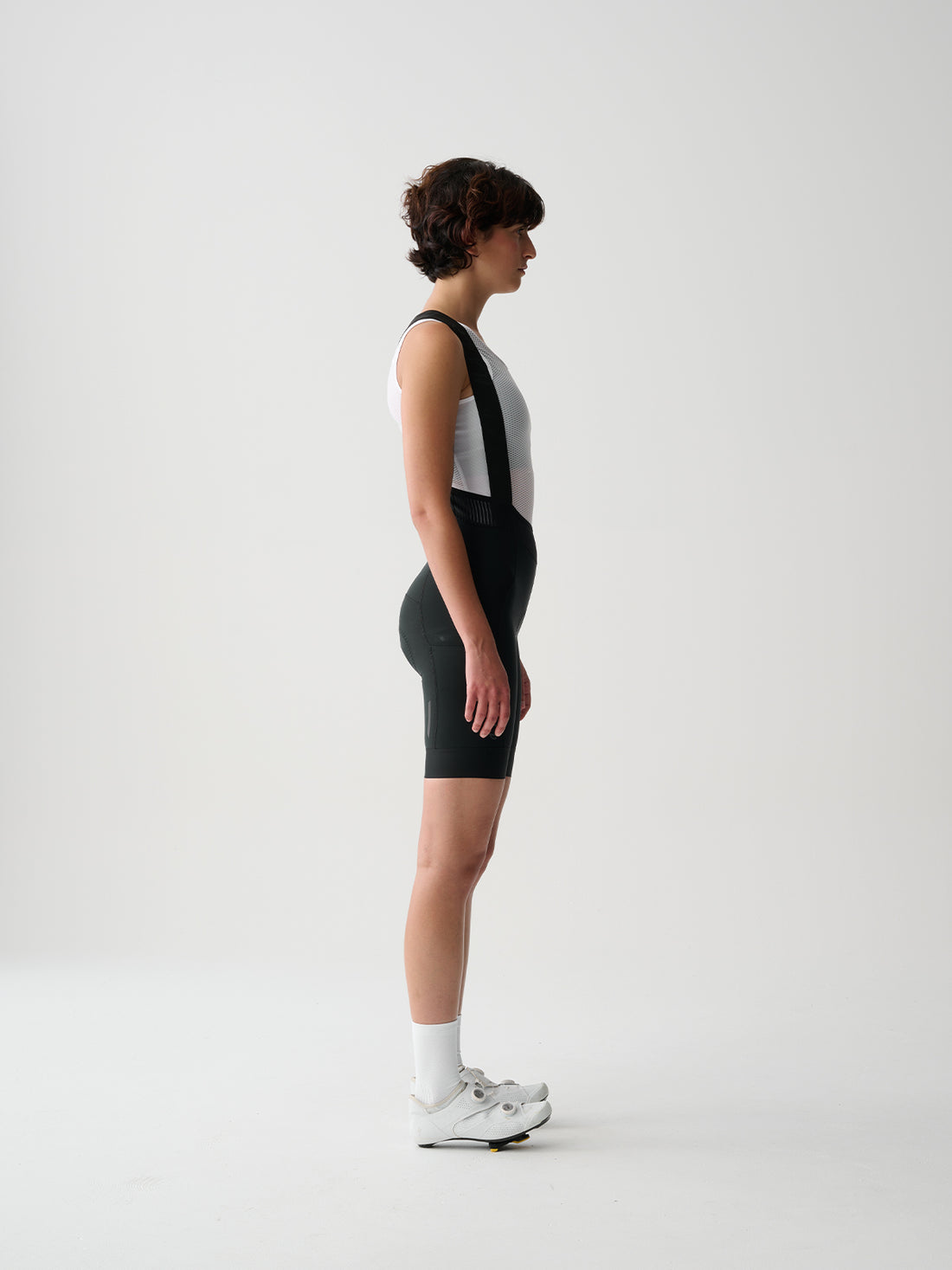 Maap Team Bib Evo Cargo Women's Bib Short Radhose Black
