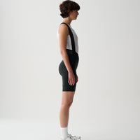 Maap Team Bib Evo Cargo Women's Bib Short Radhose Black