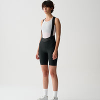 Maap Team Bib Evo Cargo Women's Bib Short Radhose Black