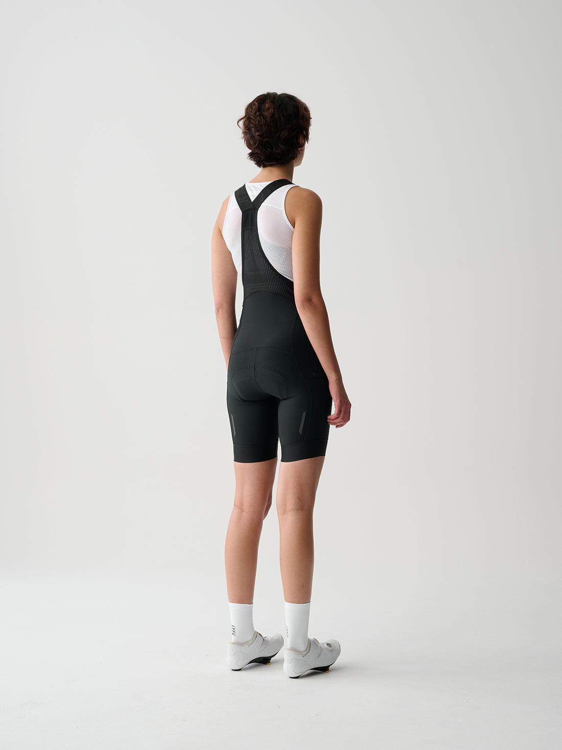 Maap Team Bib Evo Cargo Women's Bib Short Radhose Black