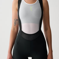 Maap Team Bib Evo Cargo Women's Bib Short Radhose Black