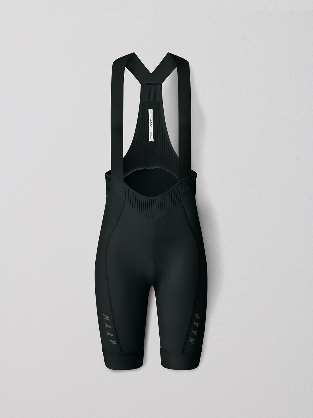 Maap Team Bib Evo Cargo Women's Bib Short Radhose Black