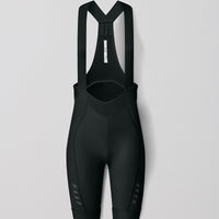 Maap Team Bib Evo Cargo Women's Bib Short Radhose Black