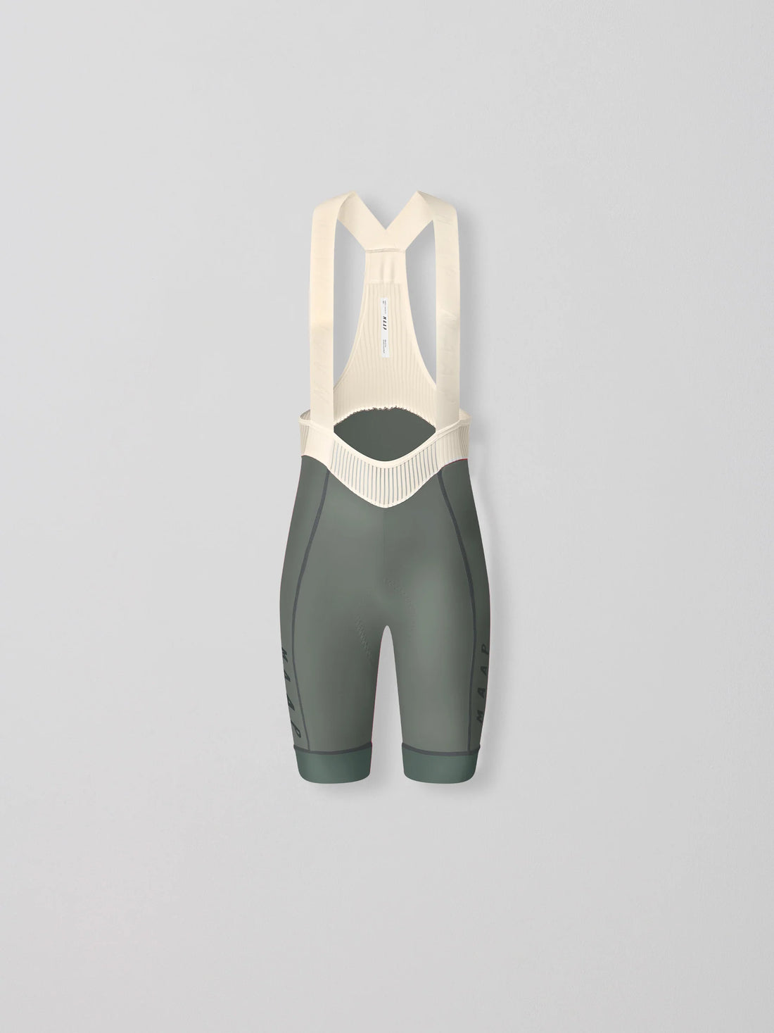 Maap Team Bib Evo Cargo Women's Bib Short Radhose Balsam Green