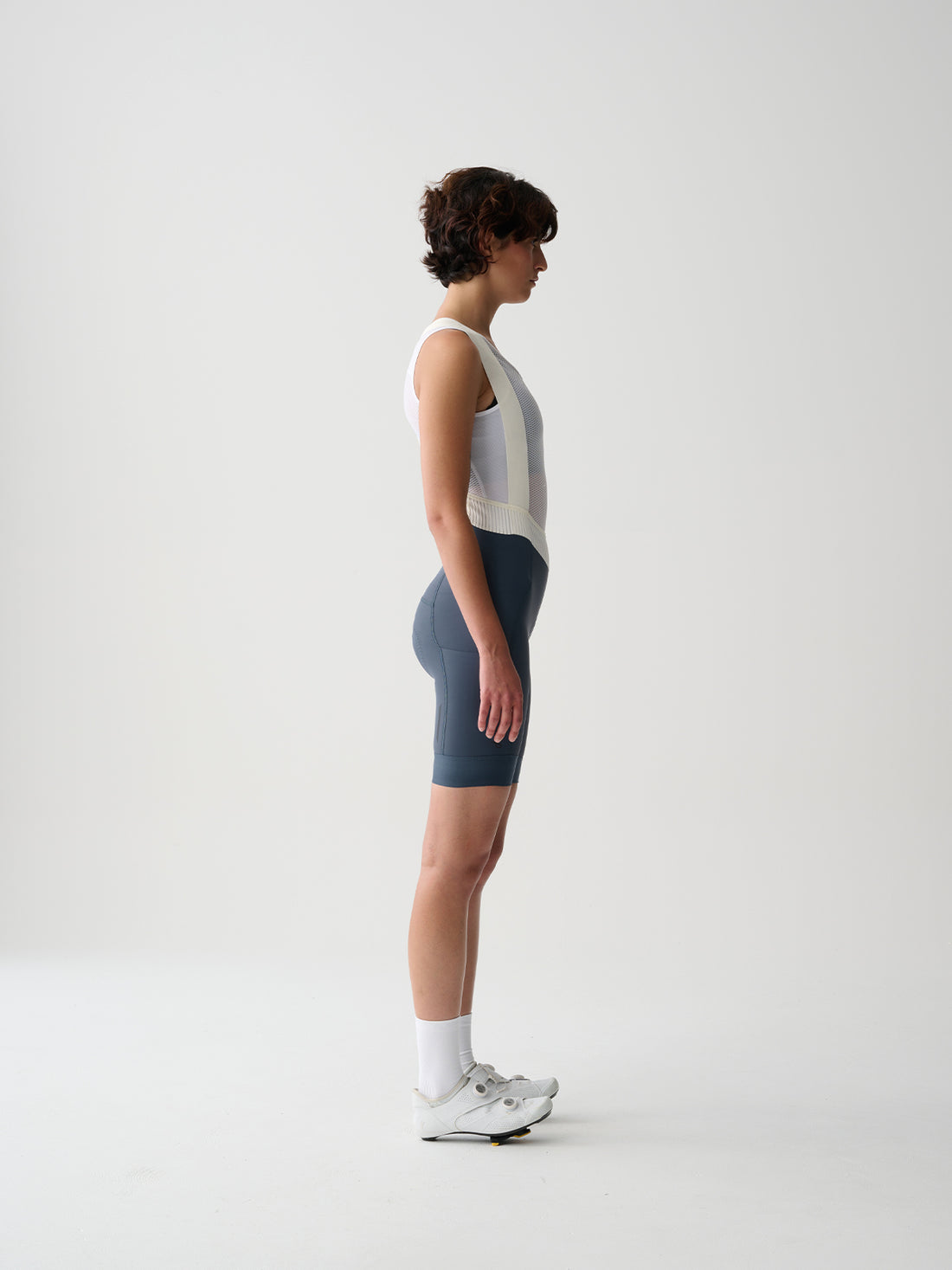 Maap Team Bib Evo Cargo Women's Bib Short Radhose Midnight