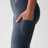 Maap Team Bib Evo Cargo Women's Bib Short Radhose Midnight