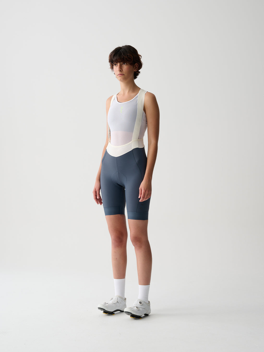 Maap Team Bib Evo Cargo Women's Bib Short Radhose Midnight