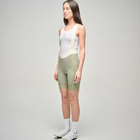 Maap Team Bib Evo Cargo Women's Bib Short Radhose Scrubland