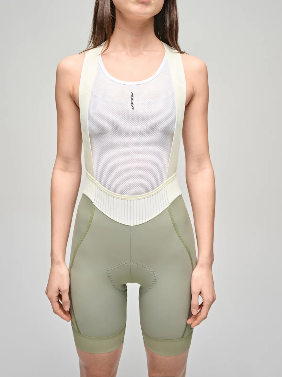 Maap Team Bib Evo Cargo Women's Bib Short Radhose Scrubland