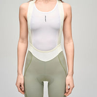 Maap Team Bib Evo Cargo Women's Bib Short Radhose Scrubland