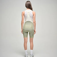 Maap Team Bib Evo Cargo Women's Bib Short Radhose Scrubland