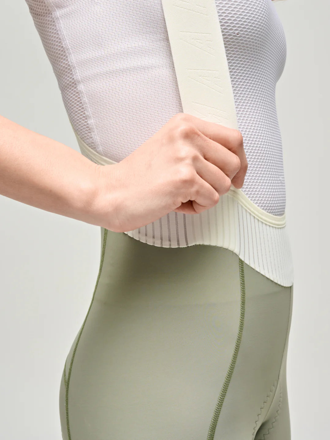 Maap Team Bib Evo Cargo Women's Bib Short Radhose Scrubland