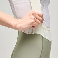 Maap Team Bib Evo Cargo Women's Bib Short Radhose Scrubland