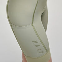 Maap Team Bib Evo Cargo Women's Bib Short Radhose Scrubland