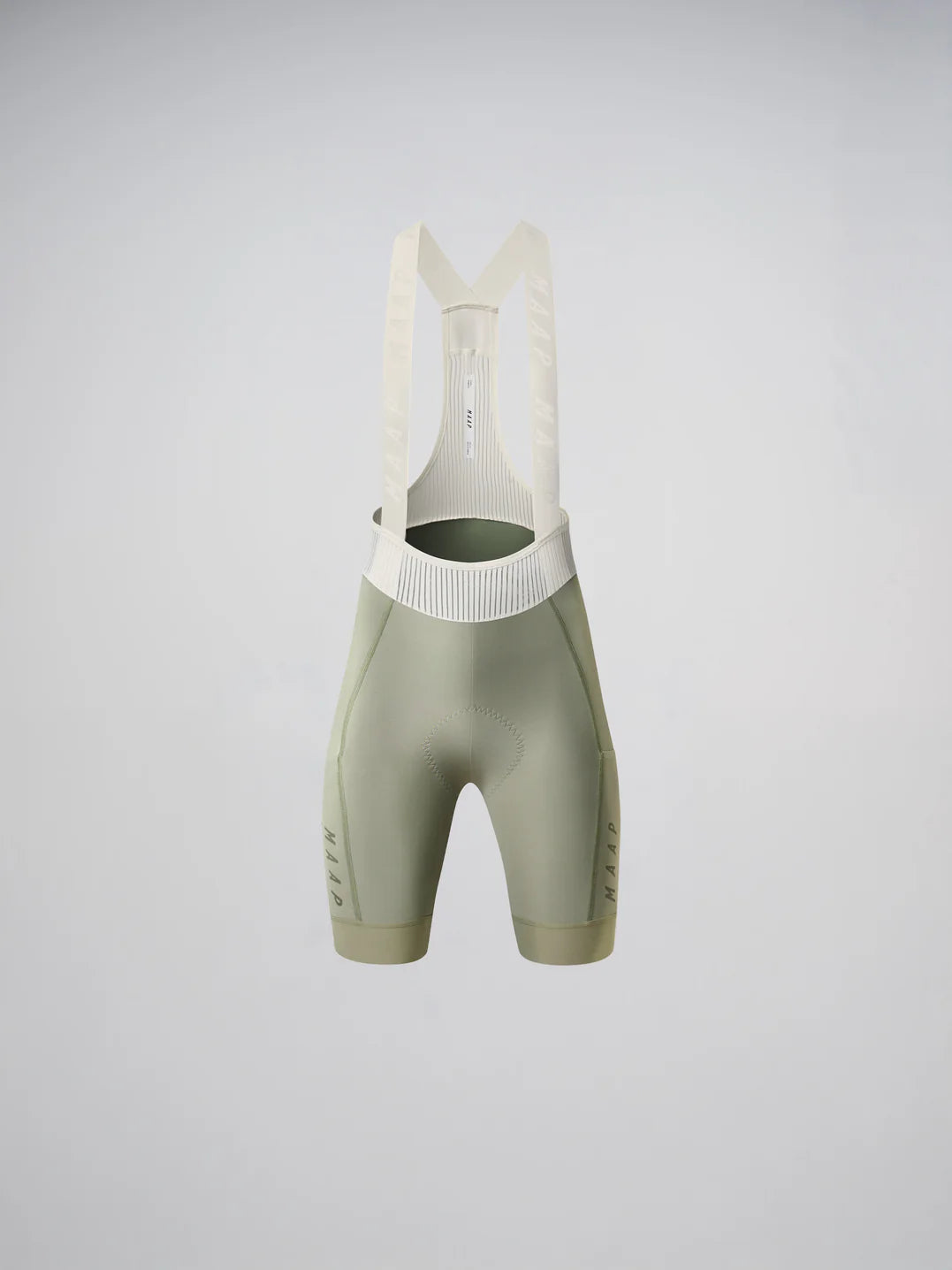 Maap Team Bib Evo Cargo Women's Bib Short Radhose Scrubland