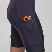 Maap Women's Alt_Road™ Cargo Bib 2.0 Bib Short Radhose Deep Navy