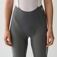 Maap Women's Eclipse Pro Bib 2.0 Bib Short Trägerhose Dark Shadow