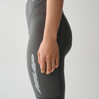 Maap Women's Eclipse Pro Bib 2.0 Bib Short Trägerhose Dark Shadow