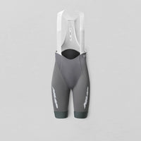 Maap Women's Eclipse Pro Bib 2.0 Bib Short Trägerhose Dark Shadow